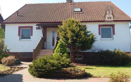 Rodinný dom v obci Smižany, okr. Sp. Nová Ves