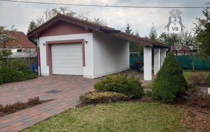 Rodinný dom v obci Smižany, okr. Sp. Nová Ves