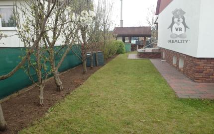 Rodinný dom v obci Smižany, okr. Sp. Nová Ves