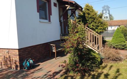 Rodinný dom v obci Smižany, okr. Sp. Nová Ves