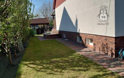 Rodinný dom v obci Smižany, okr. Sp. Nová Ves