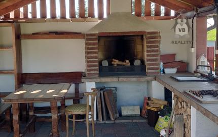 Rodinný dom v obci Smižany, okr. Sp. Nová Ves