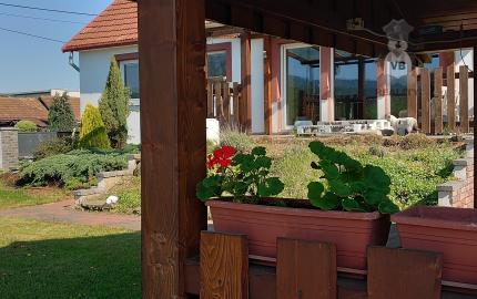 Rodinný dom v obci Smižany, okr. Sp. Nová Ves