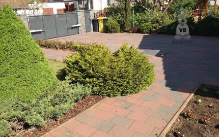 Rodinný dom v obci Smižany, okr. Sp. Nová Ves