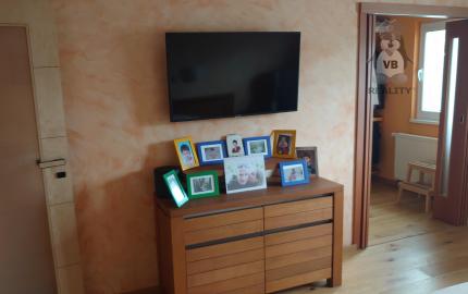 Rodinný dom v obci Smižany, okr. Sp. Nová Ves