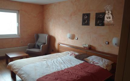 Rodinný dom v obci Smižany, okr. Sp. Nová Ves