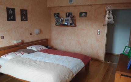 Rodinný dom v obci Smižany, okr. Sp. Nová Ves