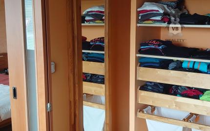 Rodinný dom v obci Smižany, okr. Sp. Nová Ves