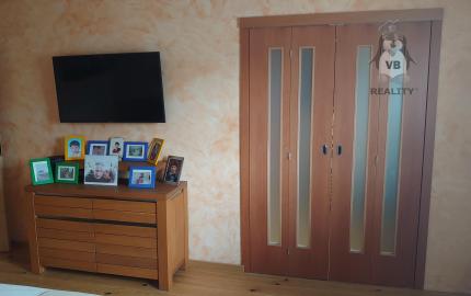 Rodinný dom v obci Smižany, okr. Sp. Nová Ves