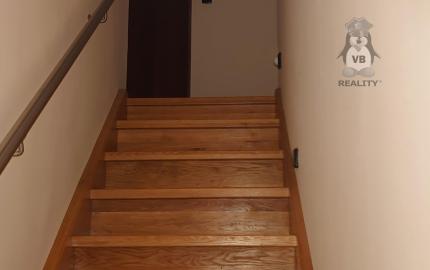 Rodinný dom v obci Smižany, okr. Sp. Nová Ves