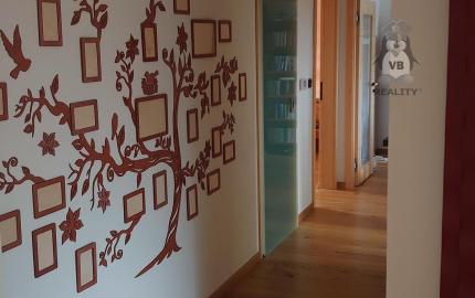 Rodinný dom v obci Smižany, okr. Sp. Nová Ves