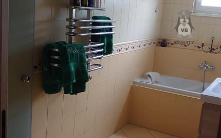 Rodinný dom v obci Smižany, okr. Sp. Nová Ves