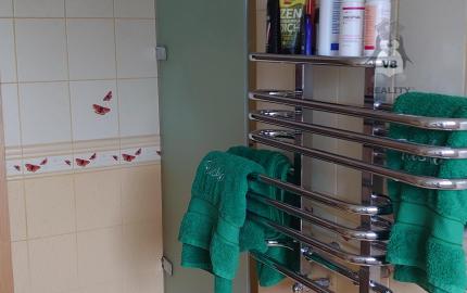 Rodinný dom v obci Smižany, okr. Sp. Nová Ves