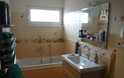 Rodinný dom v obci Smižany, okr. Sp. Nová Ves