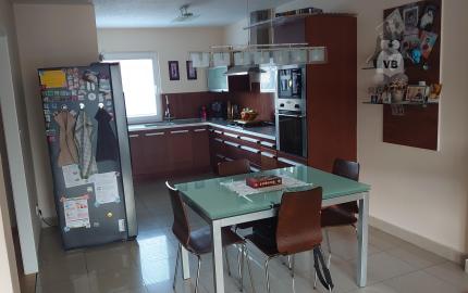 Rodinný dom v obci Smižany, okr. Sp. Nová Ves