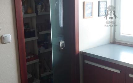 Rodinný dom v obci Smižany, okr. Sp. Nová Ves