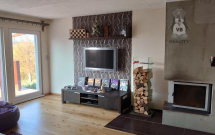 Rodinný dom v obci Smižany, okr. Sp. Nová Ves