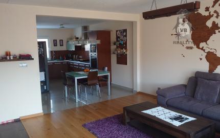 Rodinný dom v obci Smižany, okr. Sp. Nová Ves