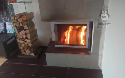 Rodinný dom v obci Smižany, okr. Sp. Nová Ves