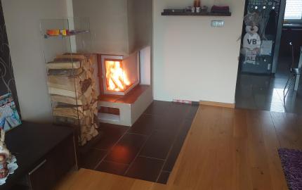 Rodinný dom v obci Smižany, okr. Sp. Nová Ves