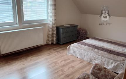 Rodinný dom v obci Smižany, okr. Sp. Nová Ves