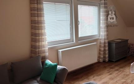 Rodinný dom v obci Smižany, okr. Sp. Nová Ves