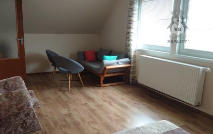 Rodinný dom v obci Smižany, okr. Sp. Nová Ves