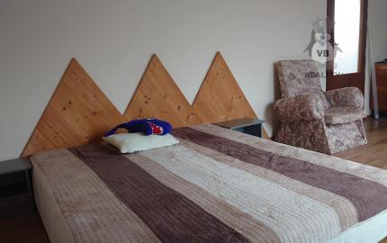 Rodinný dom v obci Smižany, okr. Sp. Nová Ves