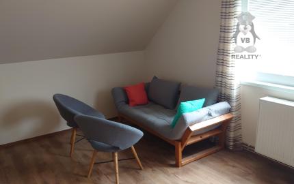 Rodinný dom v obci Smižany, okr. Sp. Nová Ves