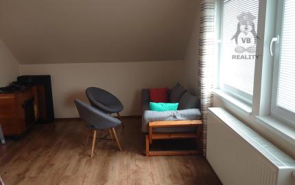 Rodinný dom v obci Smižany, okr. Sp. Nová Ves