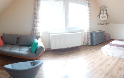 Rodinný dom v obci Smižany, okr. Sp. Nová Ves