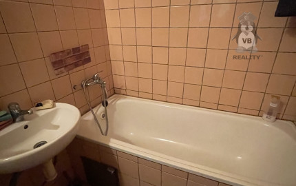 Byt 1+1 sídl. Pod Vinicou, Levoča