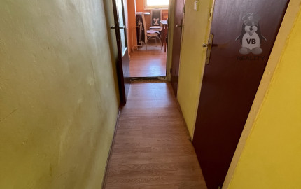 Byt 1+1 sídl. Pod Vinicou, Levoča