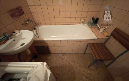 Byt 1+1 sídl. Pod Vinicou, Levoča