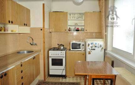 Byt 3+1 sídl. Tarča, Sp. Nová Ves