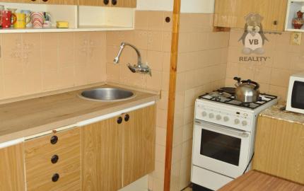 Byt 3+1 sídl. Tarča, Sp. Nová Ves