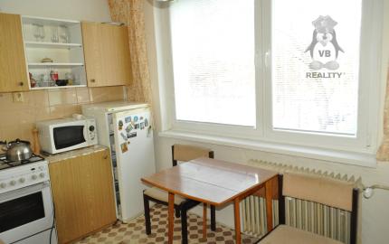 Byt 3+1 sídl. Tarča, Sp. Nová Ves