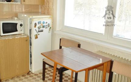 Byt 3+1 sídl. Tarča, Sp. Nová Ves