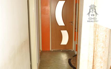 Byt 3+1 sídl. Tarča, Sp. Nová Ves