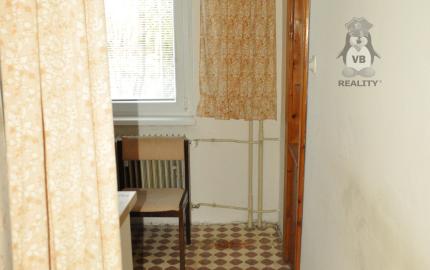 Byt 3+1 sídl. Tarča, Sp. Nová Ves