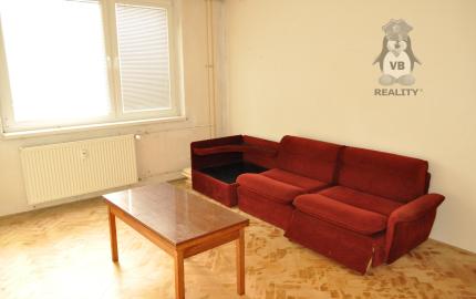 Byt 3+1 sídl. Tarča, Sp. Nová Ves