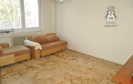 Byt 3+1 sídl. Tarča, Sp. Nová Ves