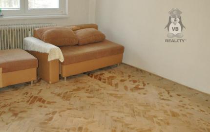 Byt 3+1 sídl. Tarča, Sp. Nová Ves