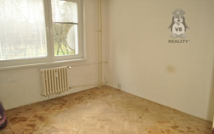 Byt 3+1 sídl. Tarča, Sp. Nová Ves