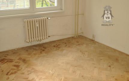 Byt 3+1 sídl. Tarča, Sp. Nová Ves