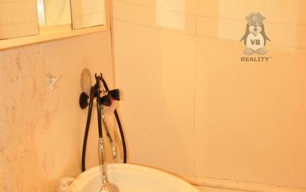 Byt 3+1 sídl. Tarča, Sp. Nová Ves