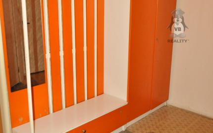 Byt 3+1 sídl. Tarča, Sp. Nová Ves