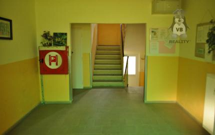 Byt 3+1 sídl. Tarča, Sp. Nová Ves