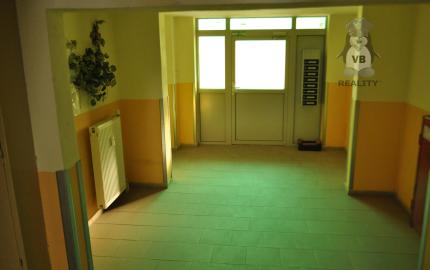 Byt 3+1 sídl. Tarča, Sp. Nová Ves