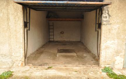 Byt 3+1 sídl. Tarča, Sp. Nová Ves